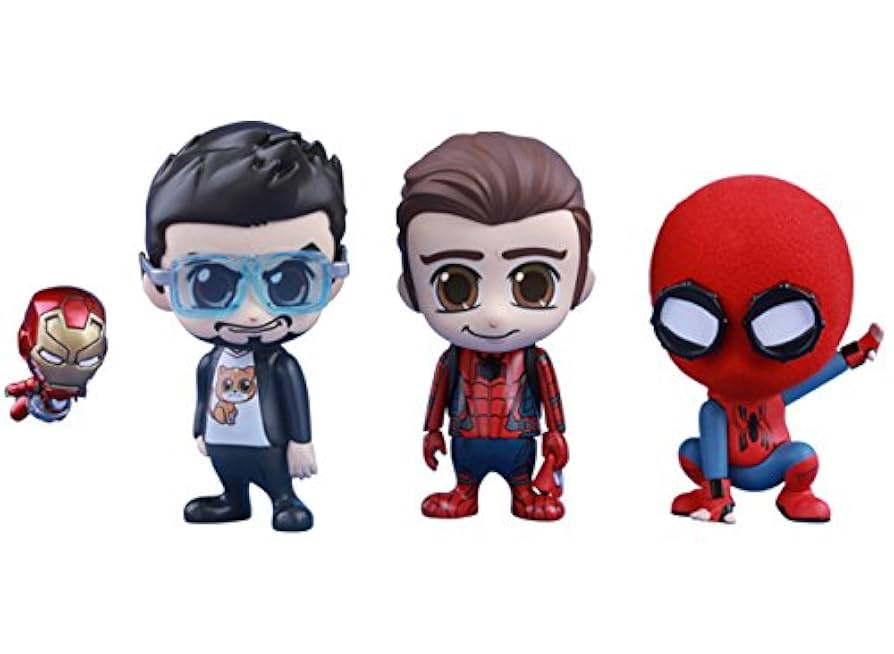 Amazon.co.jp: 【コスベイビー】『スパイダーマン:ホーム